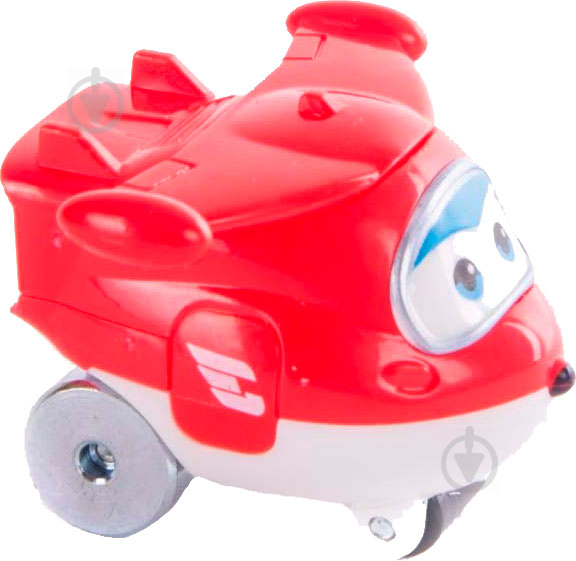 Игрушка Auldey с пусковым устройством Super Wings Jett YW710661 - фото 3