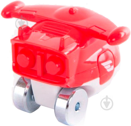 Игрушка Auldey с пусковым устройством Super Wings Jett YW710661 - фото 4