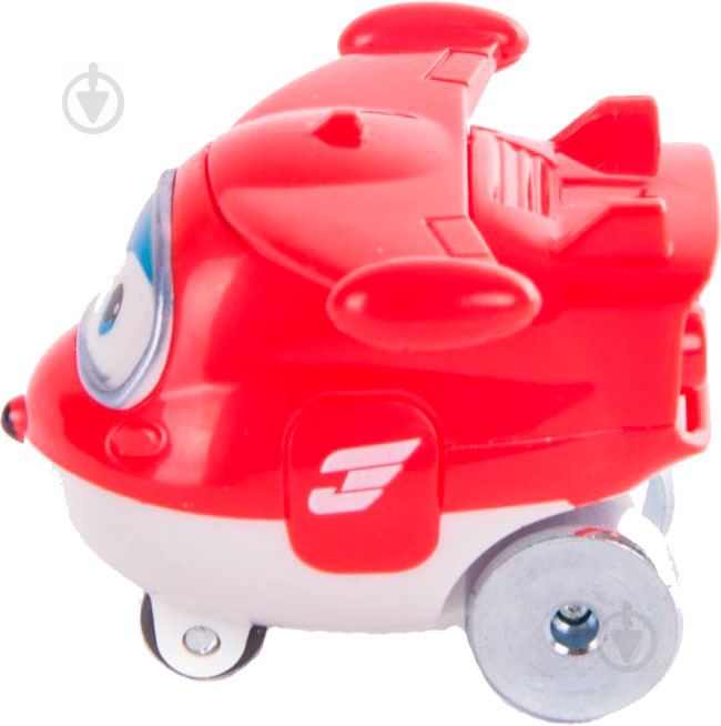 Игрушка Auldey с пусковым устройством Super Wings Jett YW710661 - фото 2