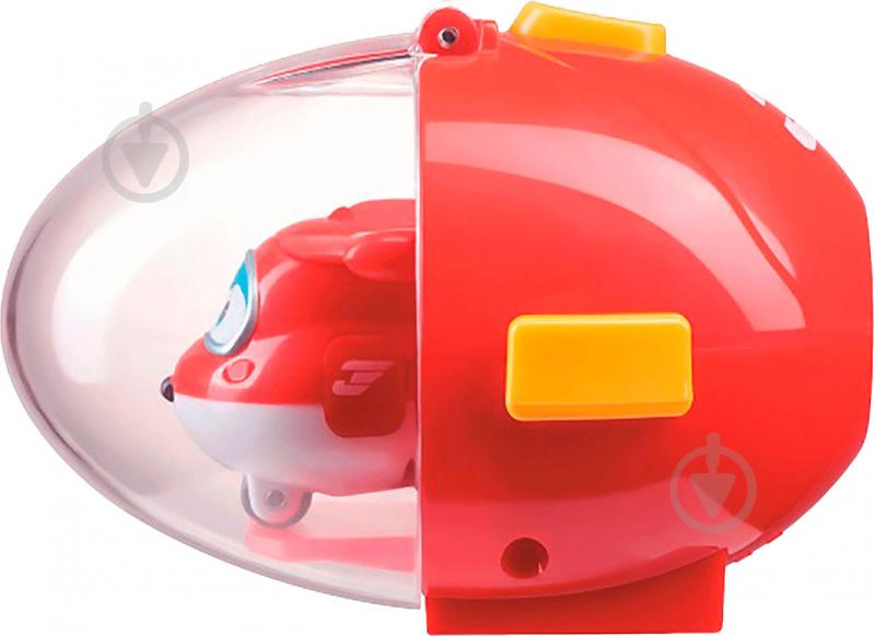 Игрушка Auldey с пусковым устройством Super Wings Jett YW710661 - фото 6