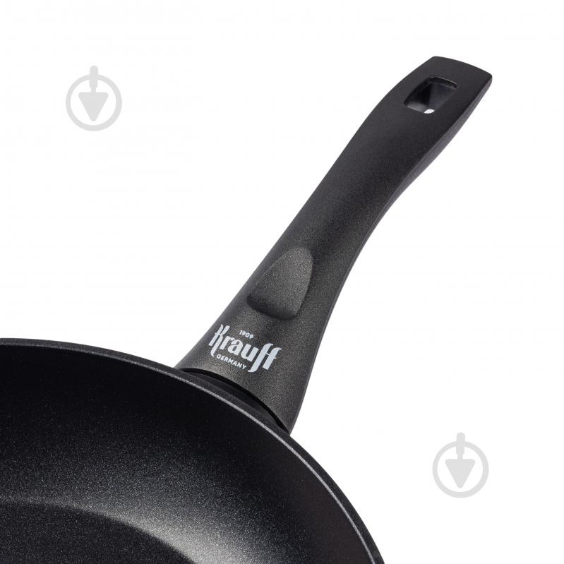 Сковорода Krauff Koln 26 см 25-45-149 - фото 6