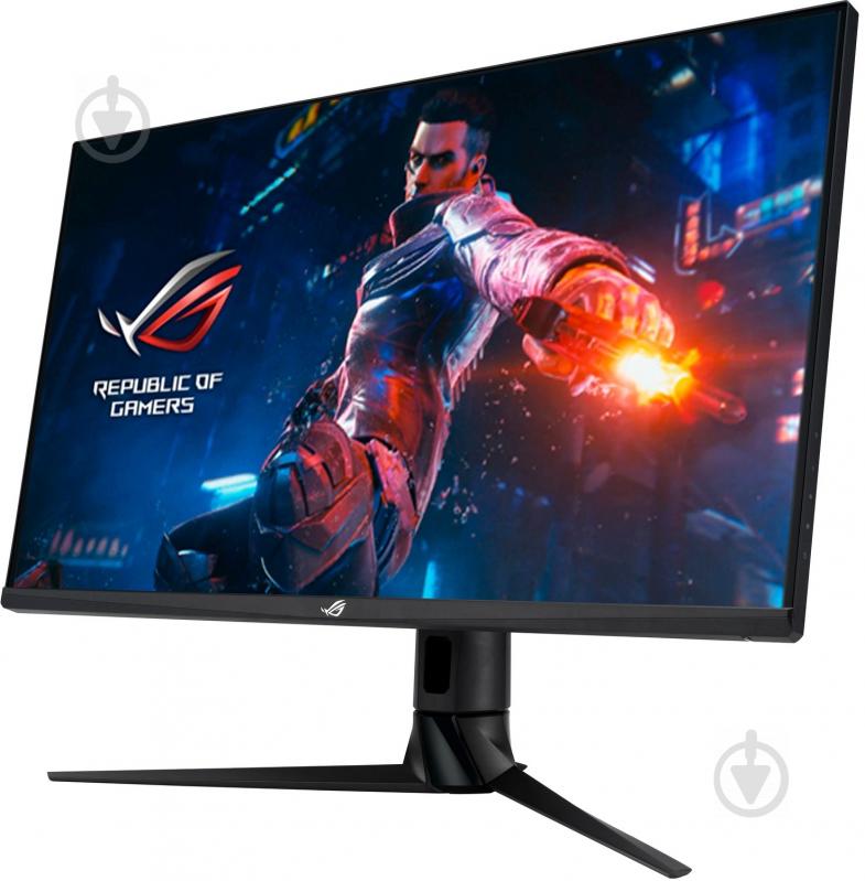 Монитор Asus ROG Swift PG32UQ 32" (90LM0770-B01170) - фото 3