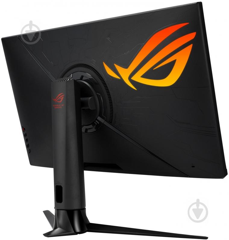 Монитор Asus ROG Swift PG32UQ 32" (90LM0770-B01170) - фото 4