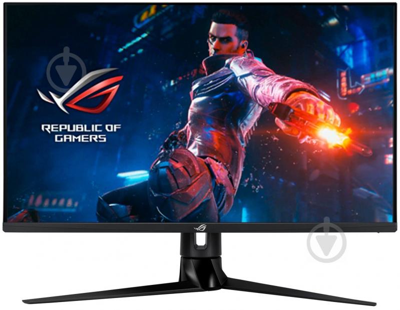 Монитор Asus ROG Swift PG32UQ 32" (90LM0770-B01170) - фото 1