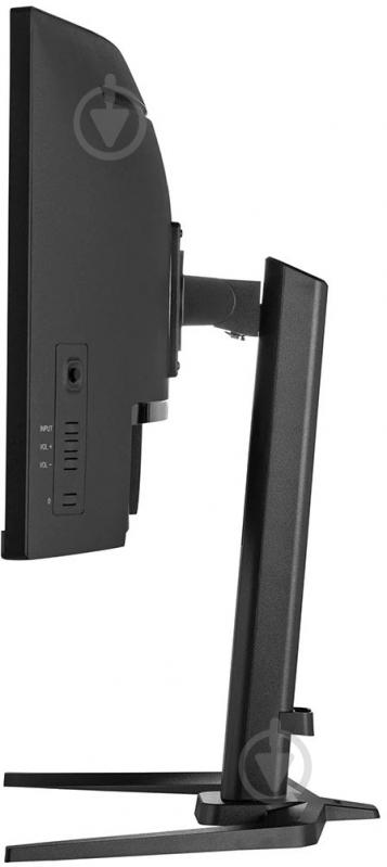 Монитор Iiyama 34" (GCB3481WQSU-B1) - фото 7