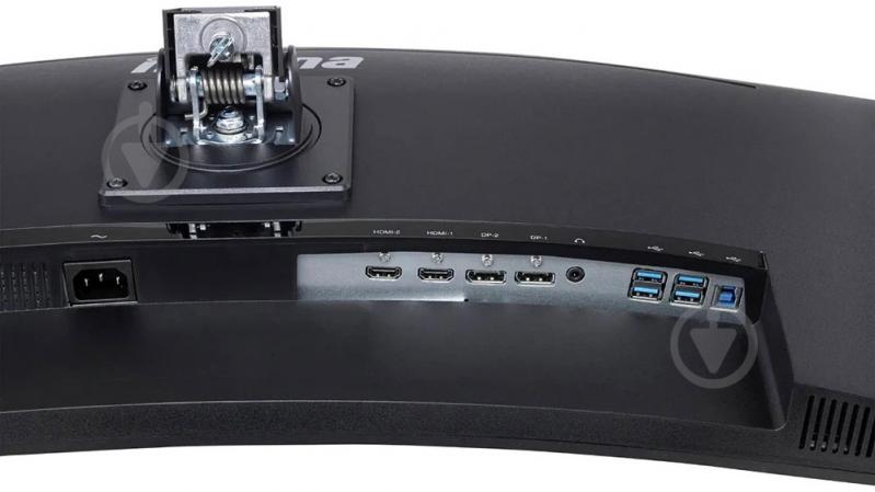 Монитор Iiyama 34" (GCB3481WQSU-B1) - фото 14