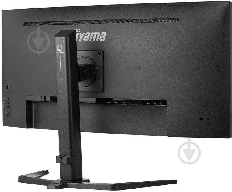 Монитор Iiyama 34" (GCB3481WQSU-B1) - фото 13