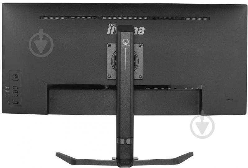 Монитор Iiyama 34" (GCB3481WQSU-B1) - фото 10