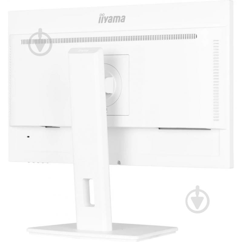 Монитор Iiyama 23,8" (XUB2497HSU-W2) - фото 8