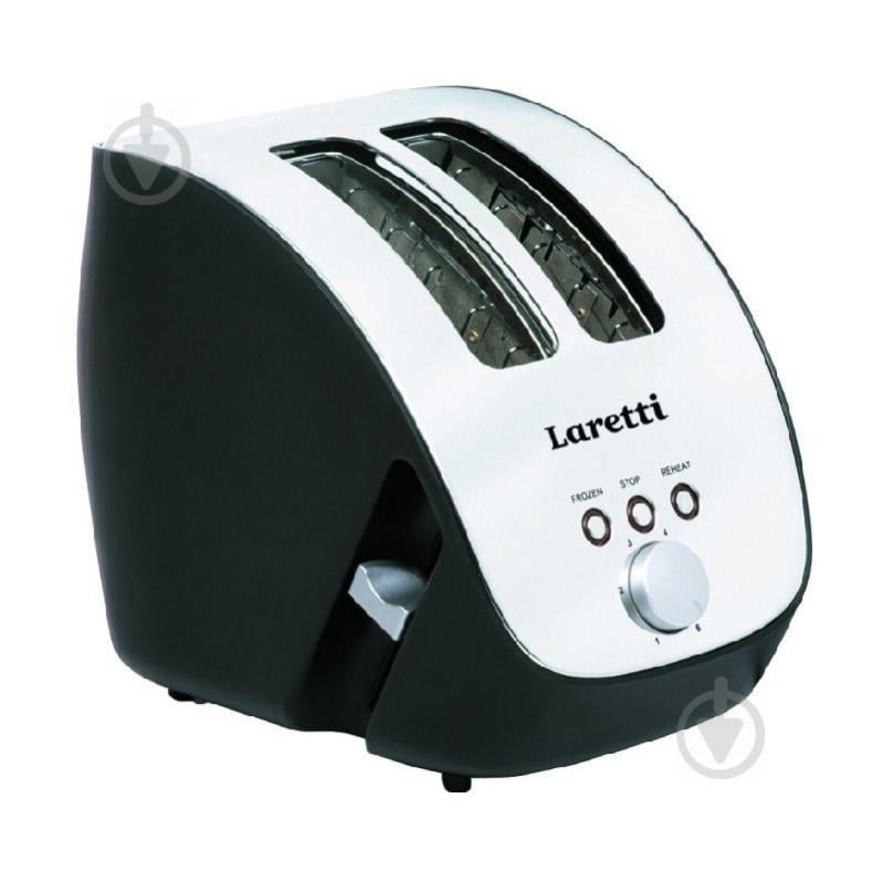 Тостер Laretti LR-EC2350 - фото 1