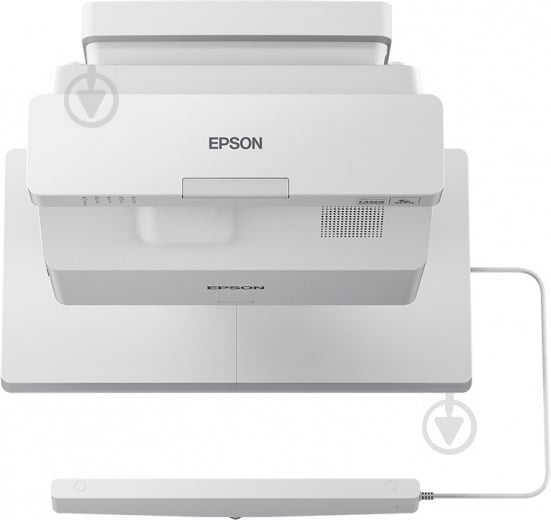 Ультракороткофокусный проектор Epson EB-735Fi (V11H997040) - фото 1