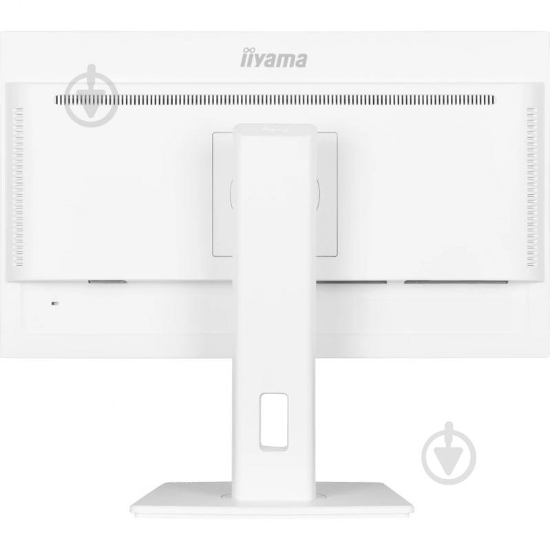 Монитор Iiyama 23,8" (XUB2497HSN-W2) - фото 6 Монитор Iiyama 23,8" (XUB2497HSN-W2) - фото 6