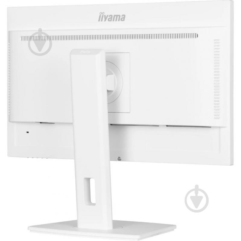 Монитор Iiyama 23,8" (XUB2497HSN-W2) - фото 8 Монитор Iiyama 23,8" (XUB2497HSN-W2) - фото 8