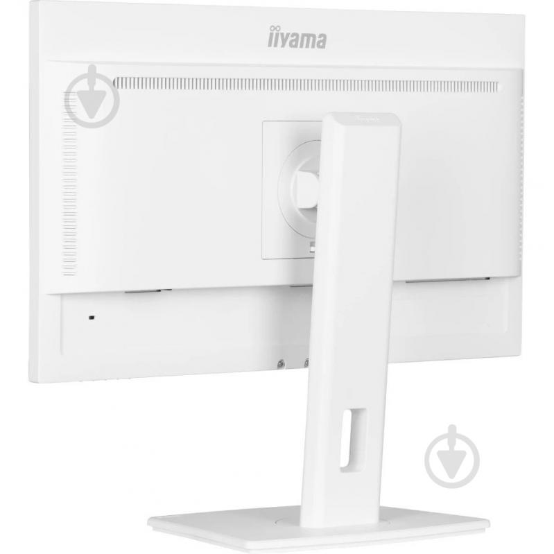 Монитор Iiyama 23,8" (XUB2497HSN-W2) - фото 7 Монитор Iiyama 23,8" (XUB2497HSN-W2) - фото 7