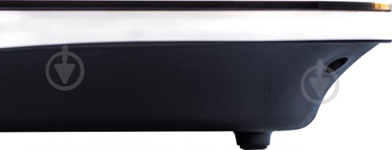 Плита индукционная настольная Laretti LR-CP5002 - фото 4 Плита индукционная настольная Laretti LR-CP5002 - фото 4