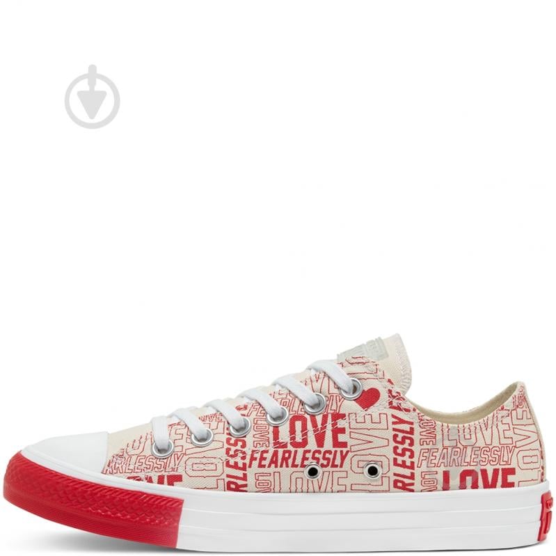 Кеди Converse Chuck Taylor All Star 567311C р.40 білий - фото 2