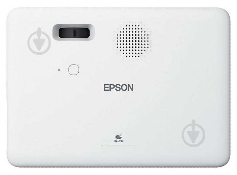 Проектор Epson CO-FD01 (V11HA84240) - фото 7