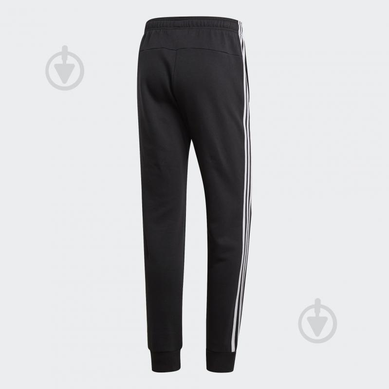 Брюки Adidas E 3S T PNT FL DQ3095 р. M черный - фото 2