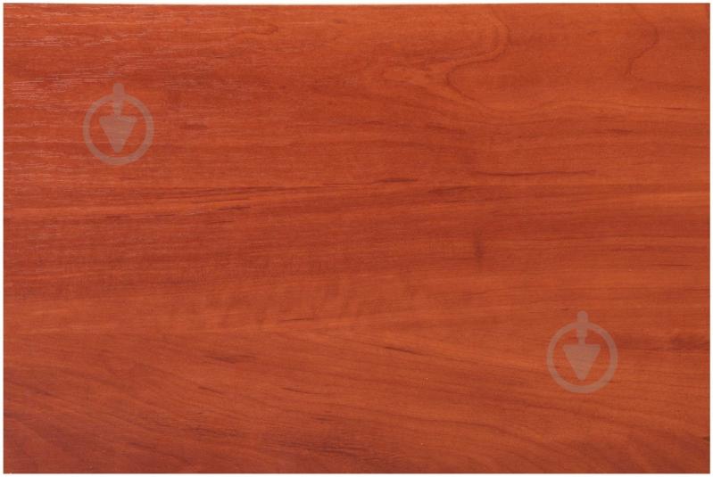 Полиця DC ДСП 400x яблуня темна - фото 3