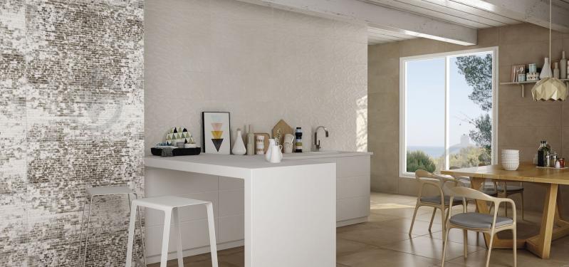 Плитка Cifre Relieve Ivory 75x75 - фото 6