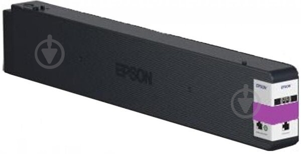 Картридж Epson WorkForce Enterprise WF-C21000 чорний - фото 1