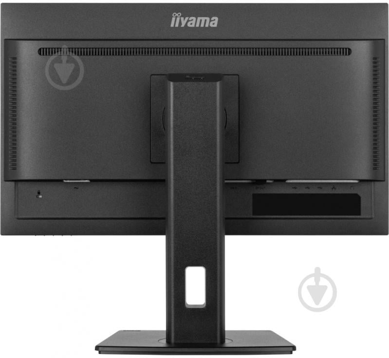 Монітор Iiyama 23,8" (XUB2497HSN-B2) - фото 5