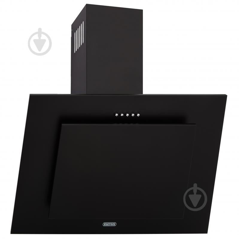 УЦЕНКА! Вытяжка Eleyus VERTICAL 700 50 BL (УЦ №81) - фото 1