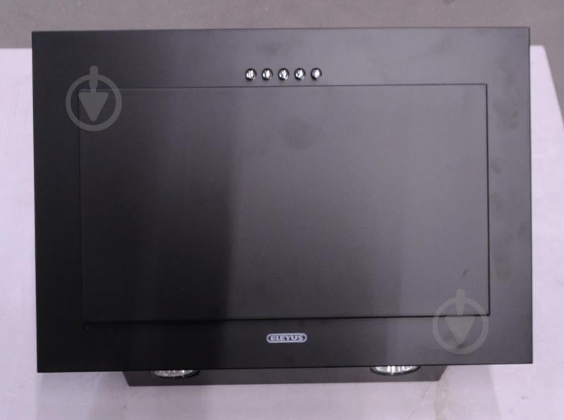 УЦЕНКА! Вытяжка Eleyus VERTICAL 700 50 BL (УЦ №81) - фото 15