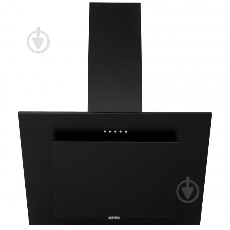 УЦЕНКА! Вытяжка Eleyus VERTICAL 700 50 BL (УЦ №81) - фото 4