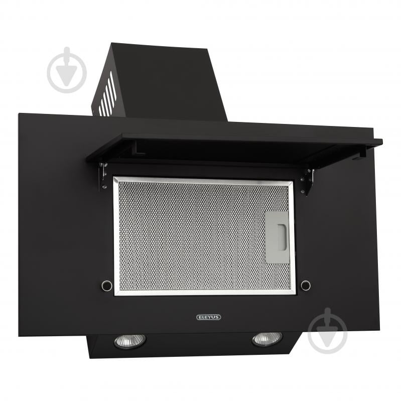 УЦЕНКА! Вытяжка Eleyus VERTICAL 700 50 BL (УЦ №81) - фото 5