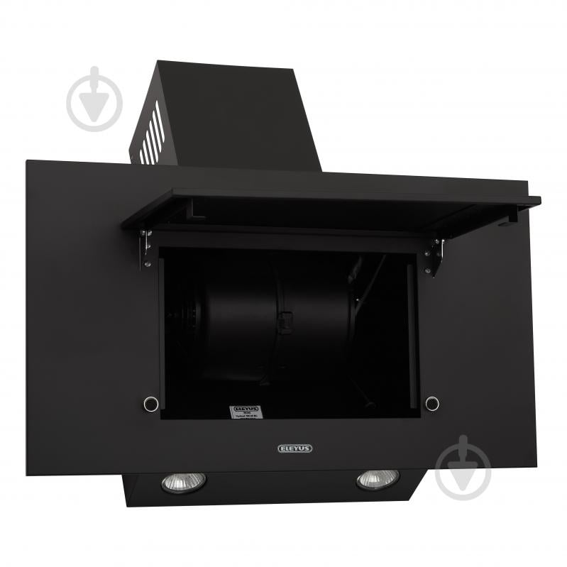 УЦЕНКА! Вытяжка Eleyus VERTICAL 700 50 BL (УЦ №81) - фото 6