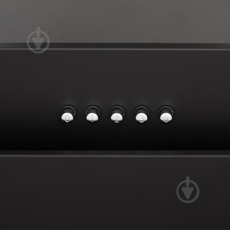 УЦЕНКА! Вытяжка Eleyus VERTICAL 700 50 BL (УЦ №81) - фото 7