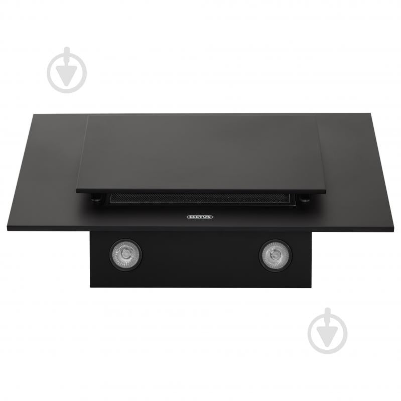 УЦЕНКА! Вытяжка Eleyus VERTICAL 700 50 BL (УЦ №81) - фото 9