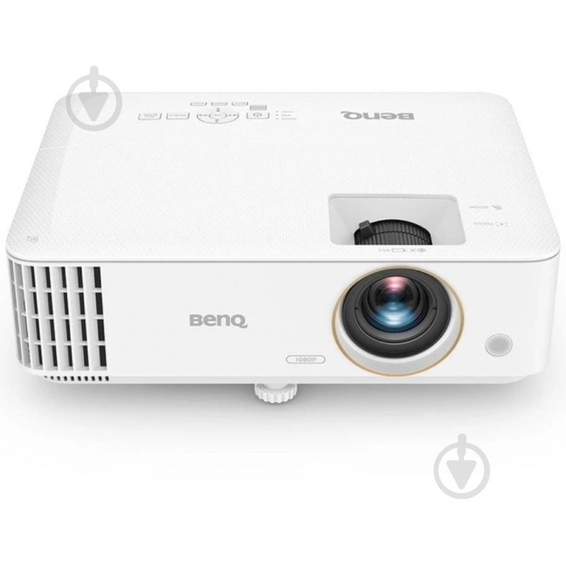 Проектор BenQ TH685P (9H.JL877.14E) - фото 2