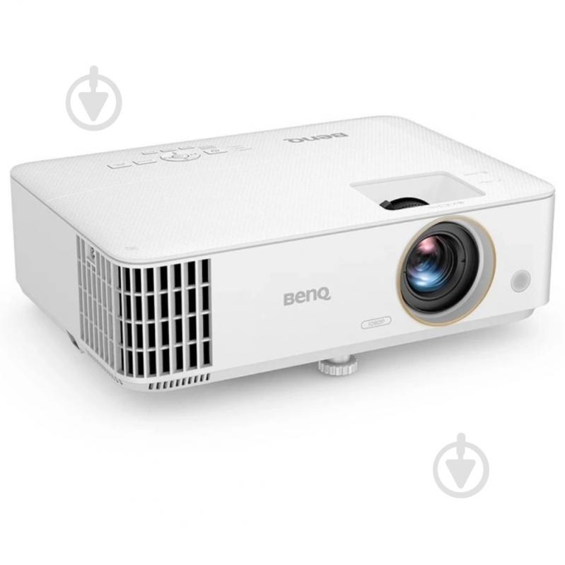 Проектор BenQ TH685P (9H.JL877.14E) - фото 3