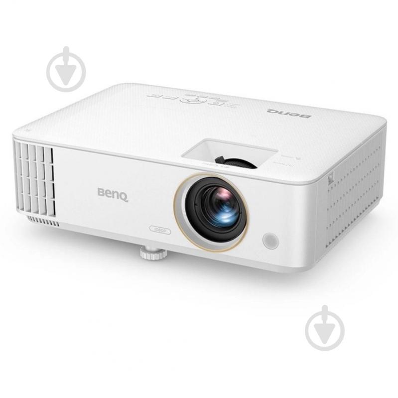 Проектор BenQ TH685P (9H.JL877.14E) - фото 4