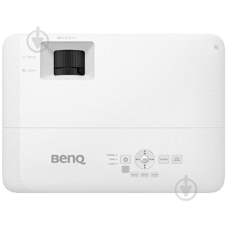 Проектор BenQ TH685P (9H.JL877.14E) - фото 5