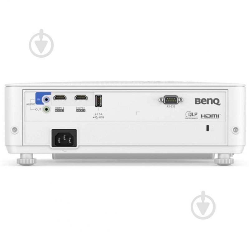 Проектор BenQ TH685P (9H.JL877.14E) - фото 6