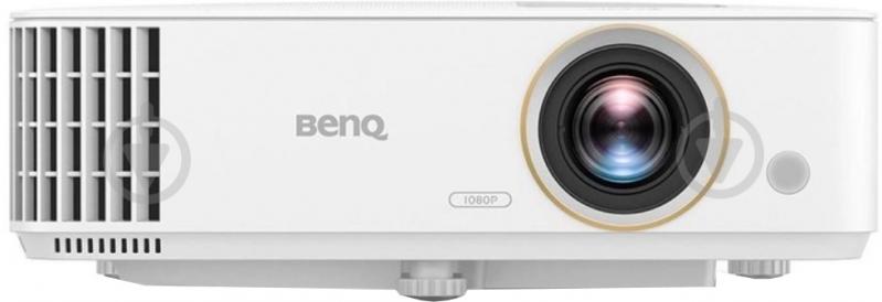 Проектор BenQ TH685P (9H.JL877.14E) - фото 1