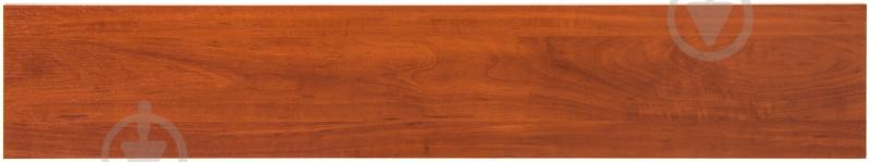 Полка DC ДСП 1200x яблоня темная - фото 2 Полка DC ДСП 1200x яблоня темная - фото 2