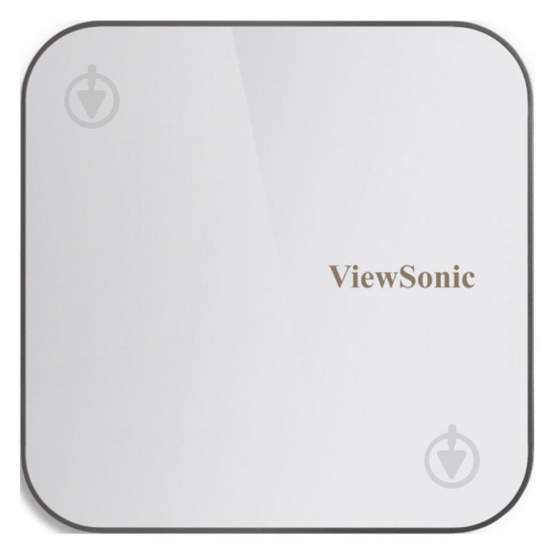 Проектор ViewSonic M2e (VS18294) - фото 5