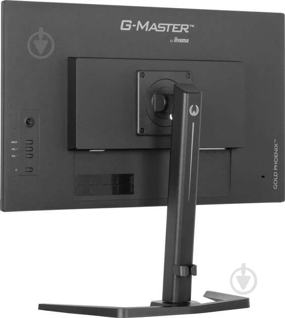 Монитор Iiyama G-Master Gold Phoenix 27" (GB2795HSU-B1) - фото 7