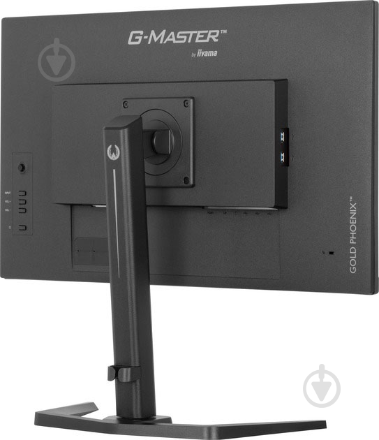 Монитор Iiyama G-Master Gold Phoenix 27" (GB2795HSU-B1) - фото 6