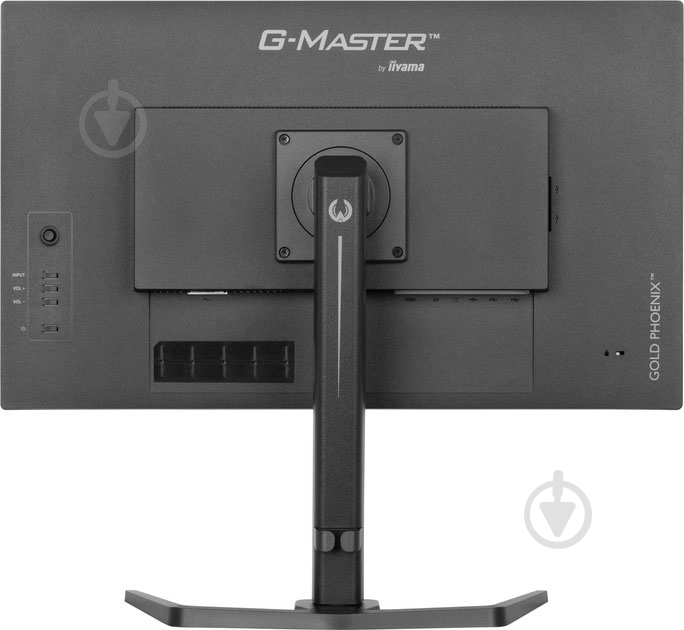 Монитор Iiyama G-Master Gold Phoenix 27" (GB2795HSU-B1) - фото 5