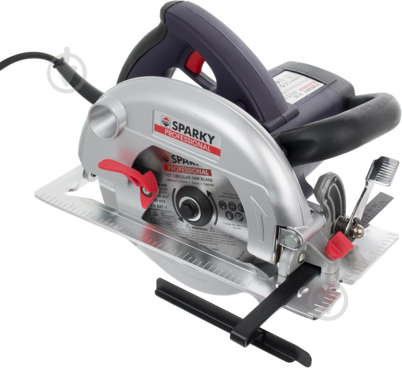 Пила дисковая Sparky TK 55 - фото 1