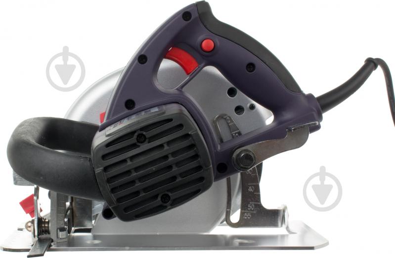 Пила дисковая Sparky TK 55 - фото 2