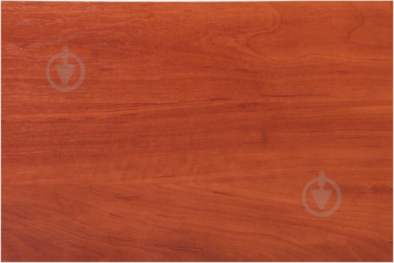 Полка DC ДСП 1000x яблоня темная - фото 3