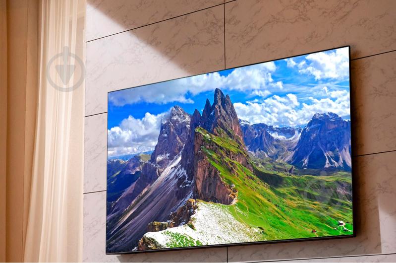 Телевізор LG 65" 65NANO806NA - фото 12