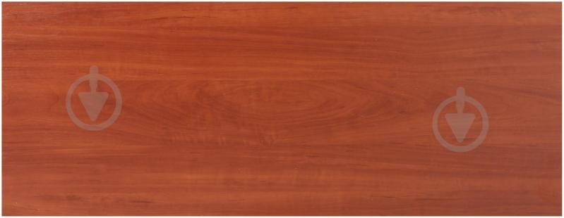 Полка DC ДСП 600x яблоня темная - фото 2