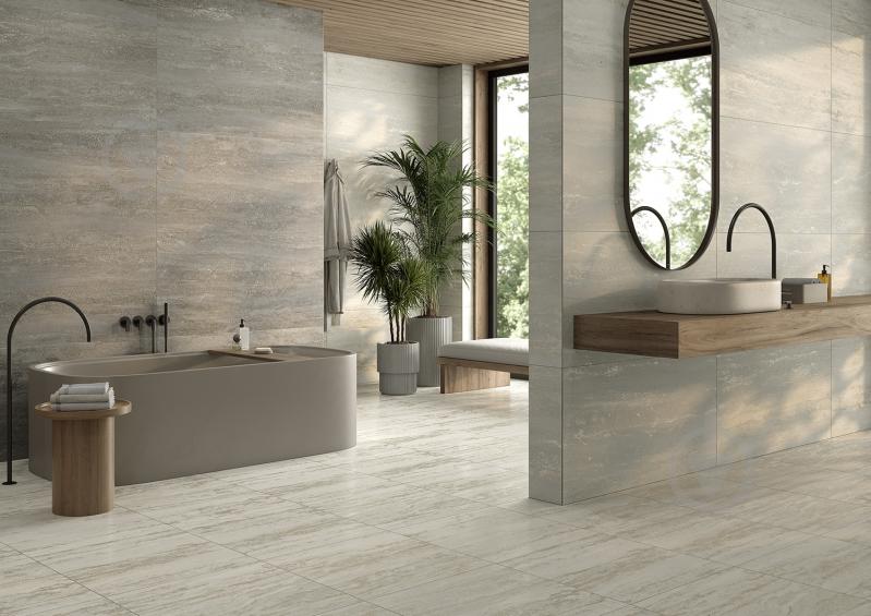 Плитка Cersanit MELIORA CREAM MATT RECT 59,8X59,8 - фото 7